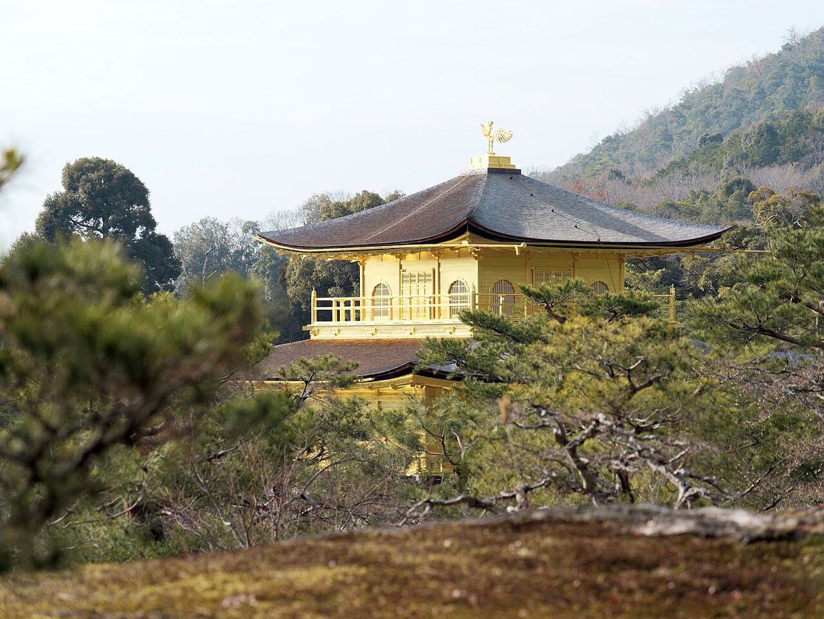 Kyoto &