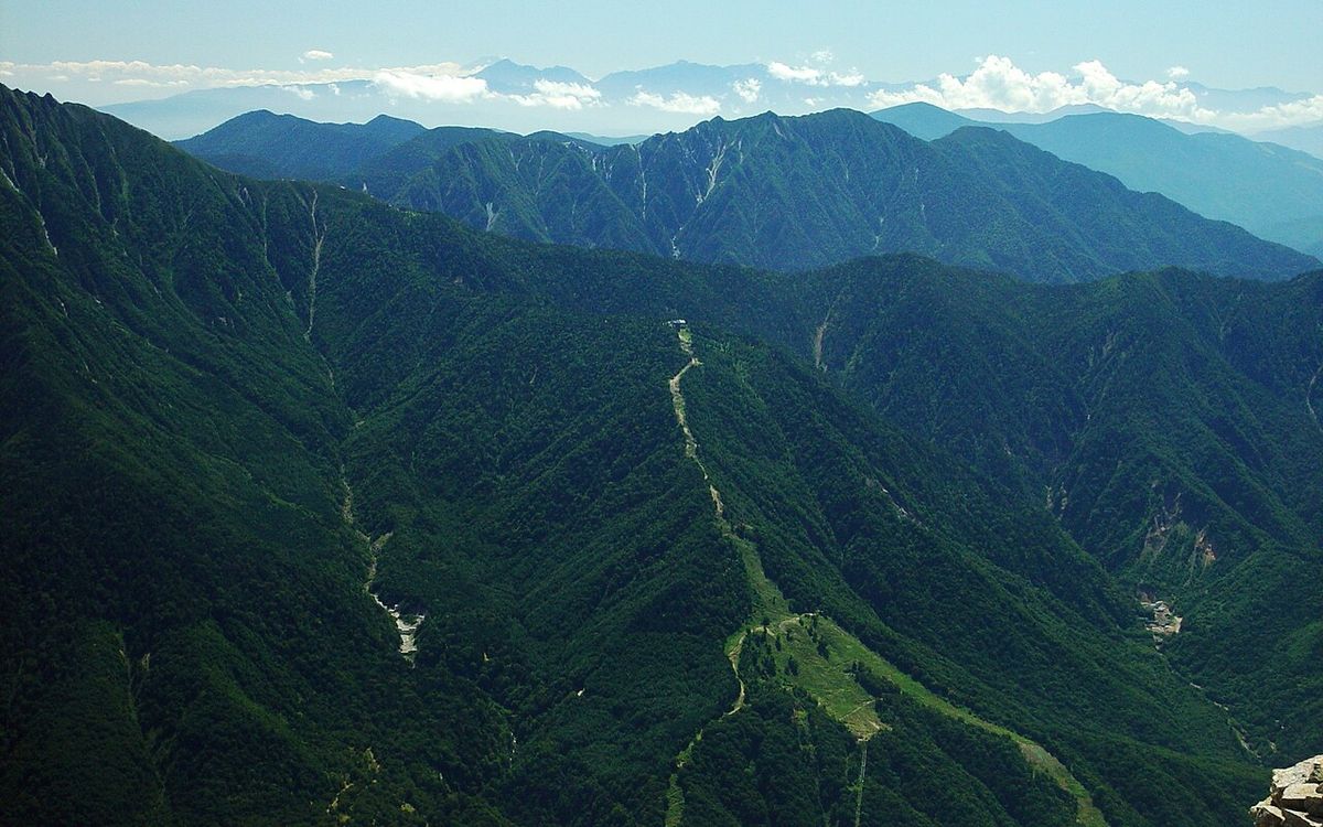 Nagoya Shinhotaka Ropeway Full Day Experience with