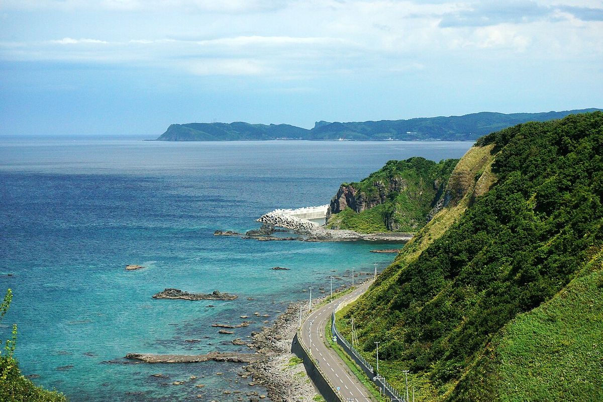 Hokkaido | Shakotan Sea Urchin Yoichi | Tour