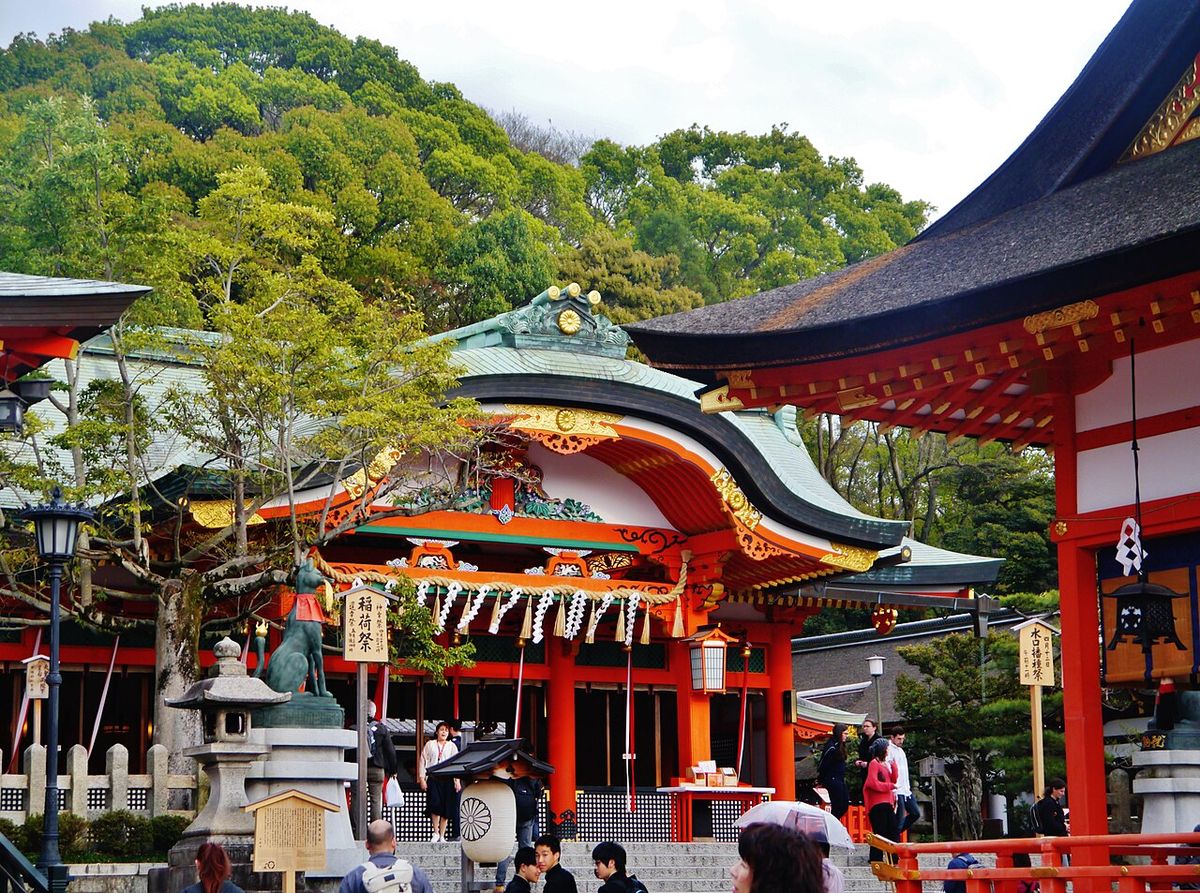 Tour Kyoto 1 day Tokyo
