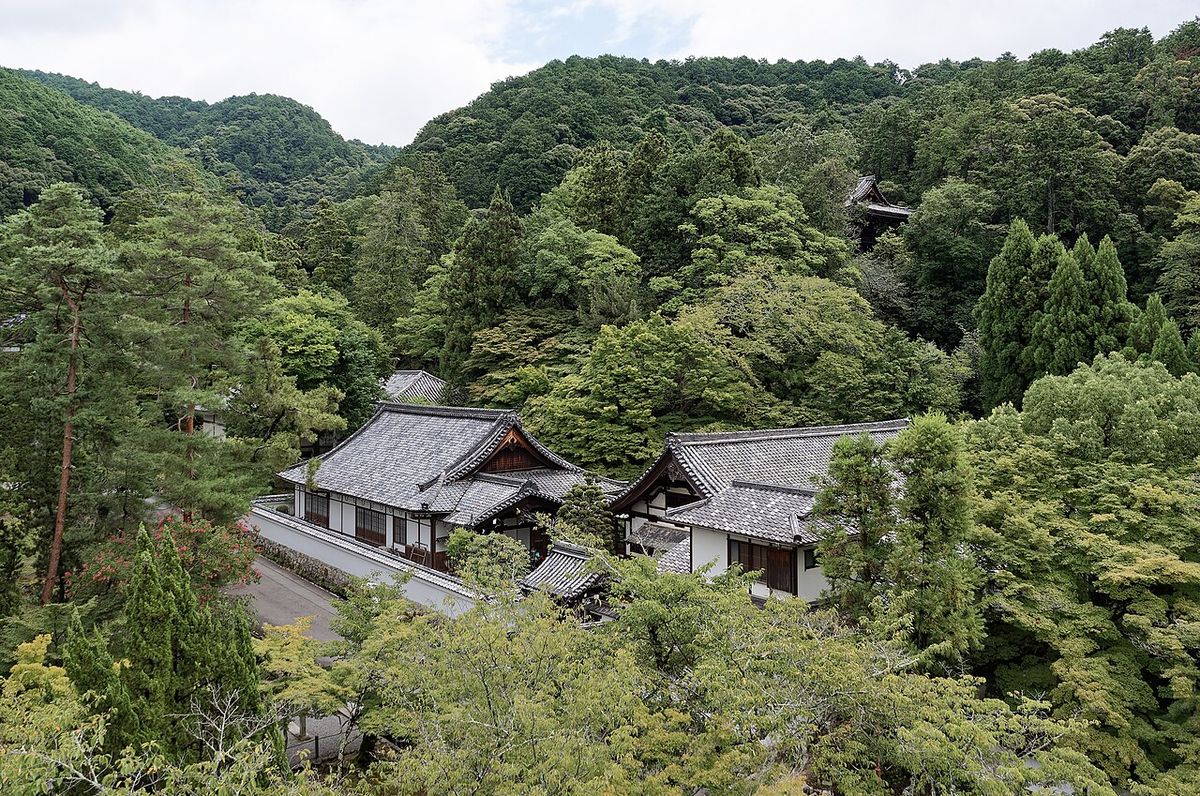 Kyoto