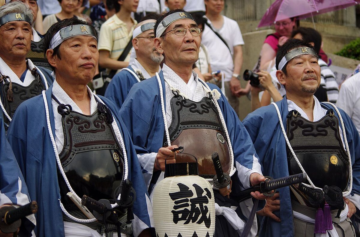 Tour Kyoto