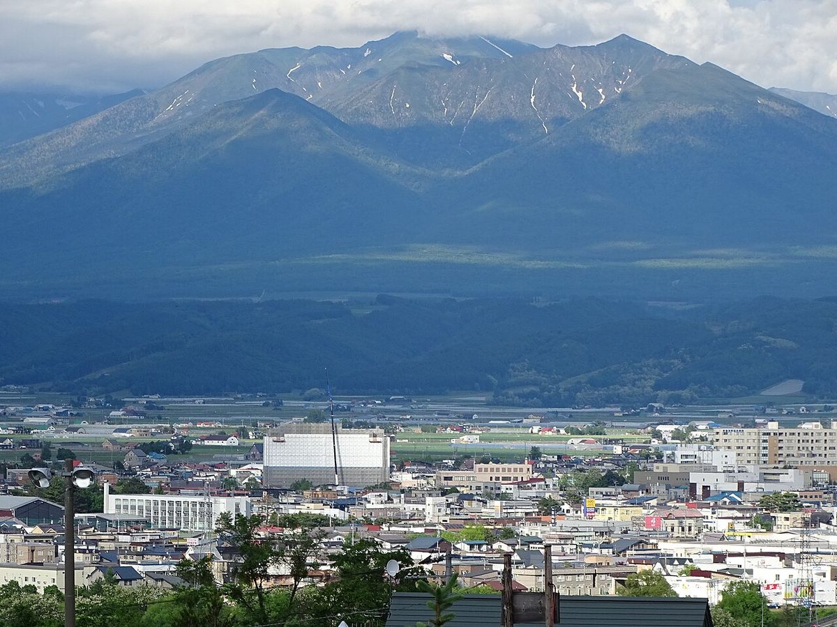 Hokkaido : Tour