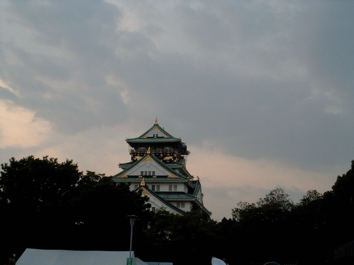 Osaka: · Tour