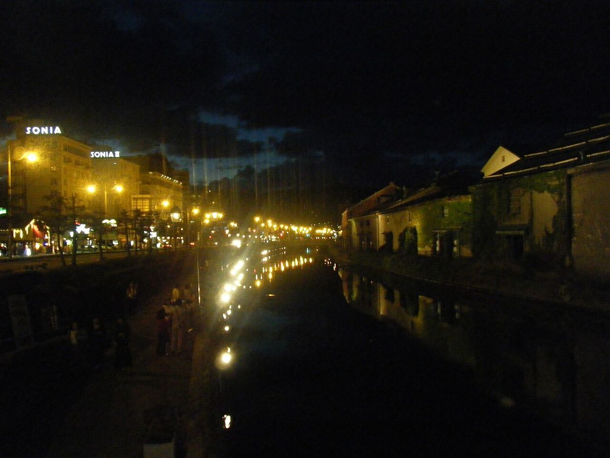 Tour Hokkaido,,