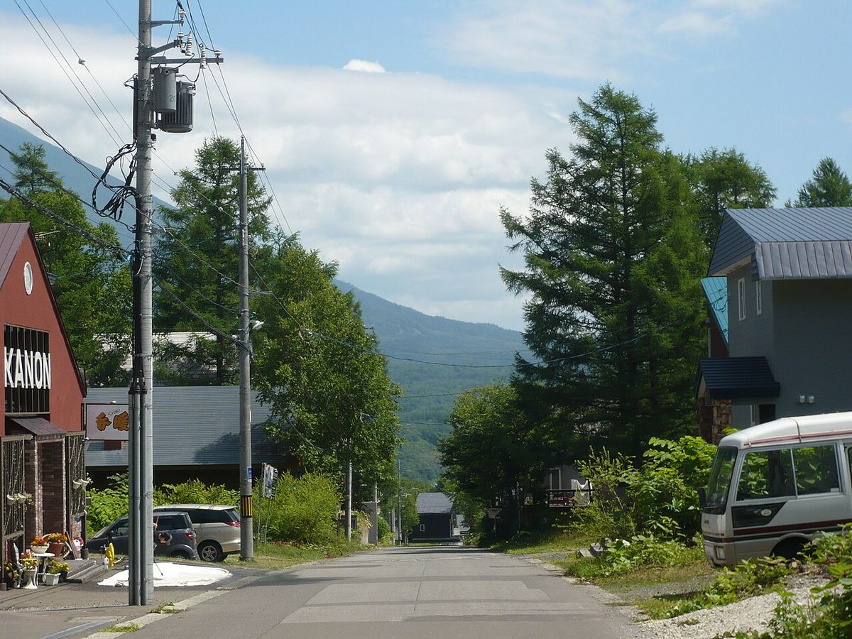 Niseko Grand Hirafu Ski Resort Kutchan (6