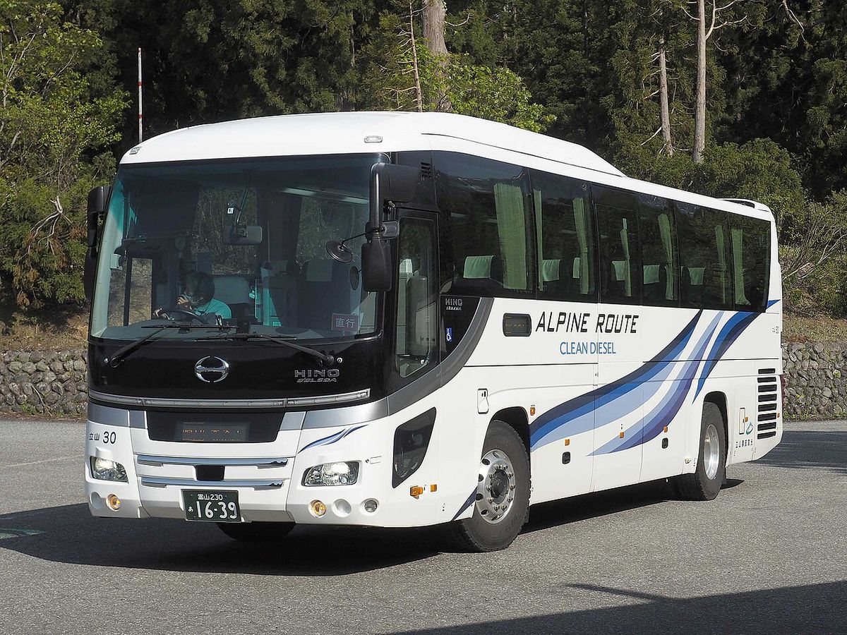 [Tokyo ] Tour 3 days: