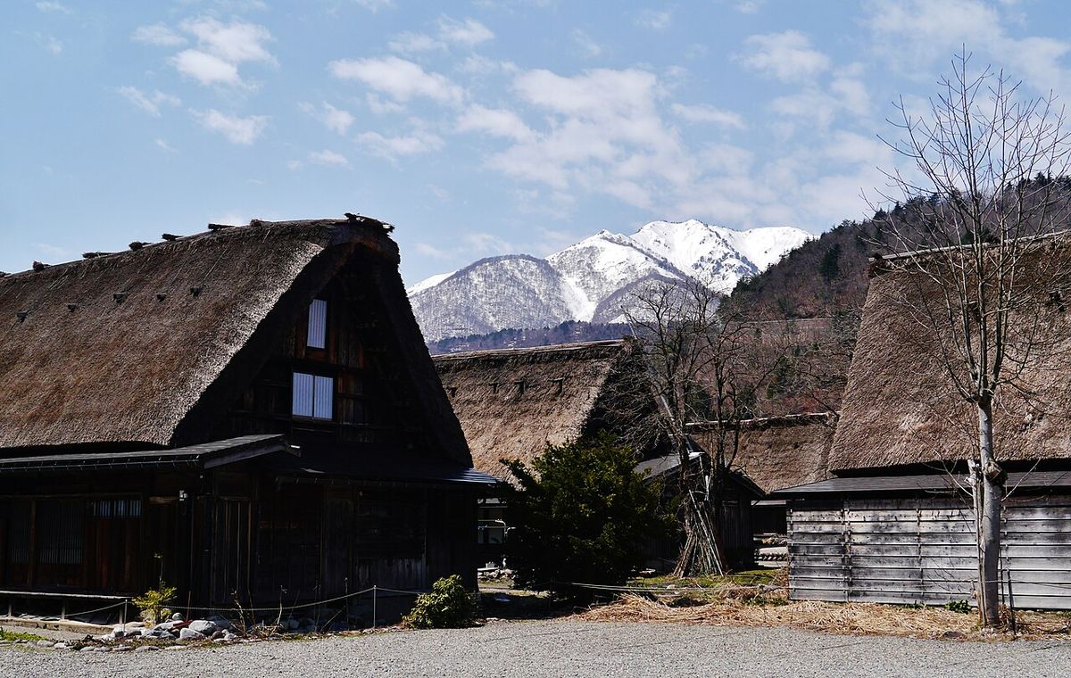 Tour 3 days Tateyama Alpine
