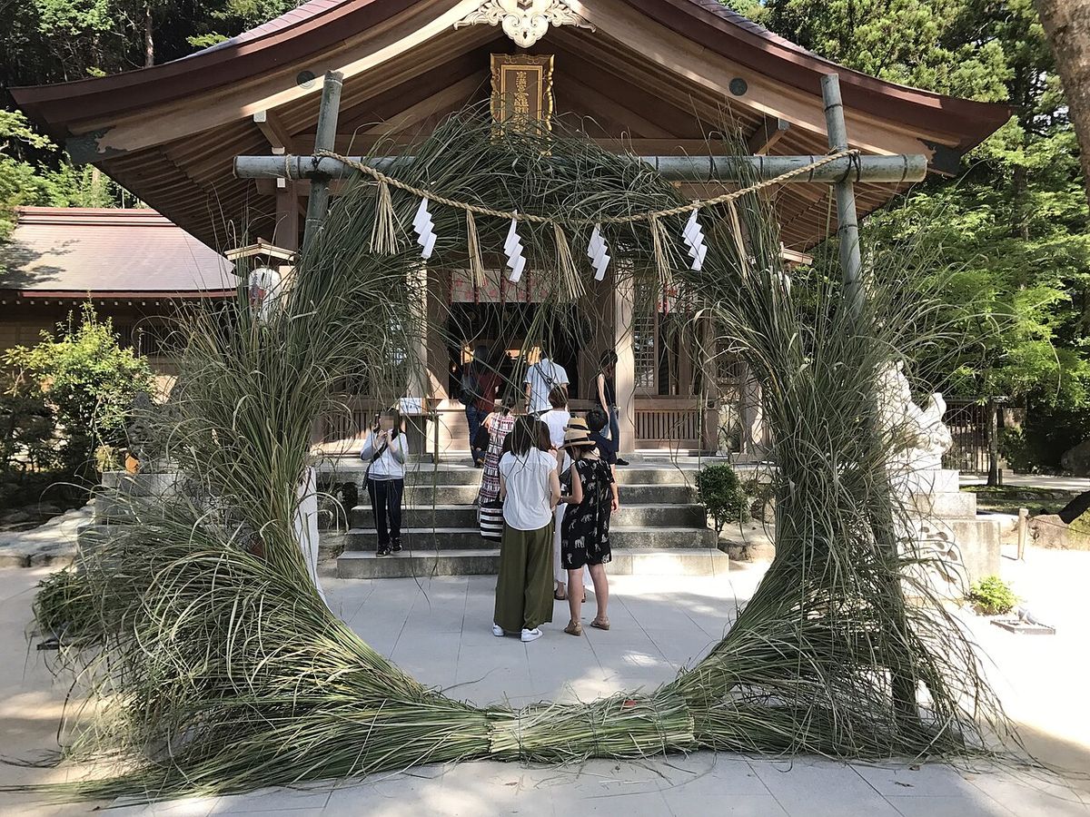 TourFukuoka : Attack on Titan