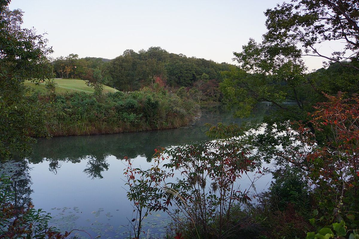 Sankeien Garden