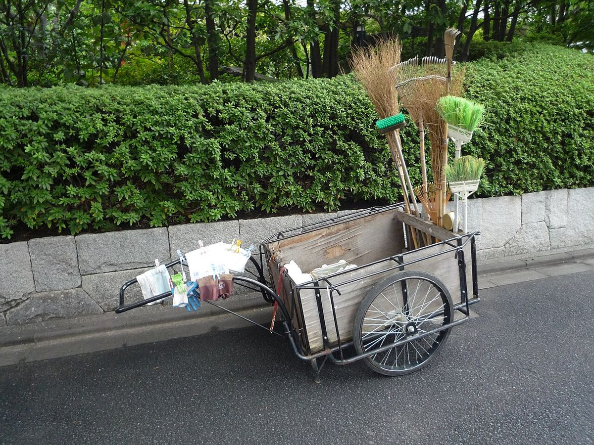 Tokyo: Tour Asakusa