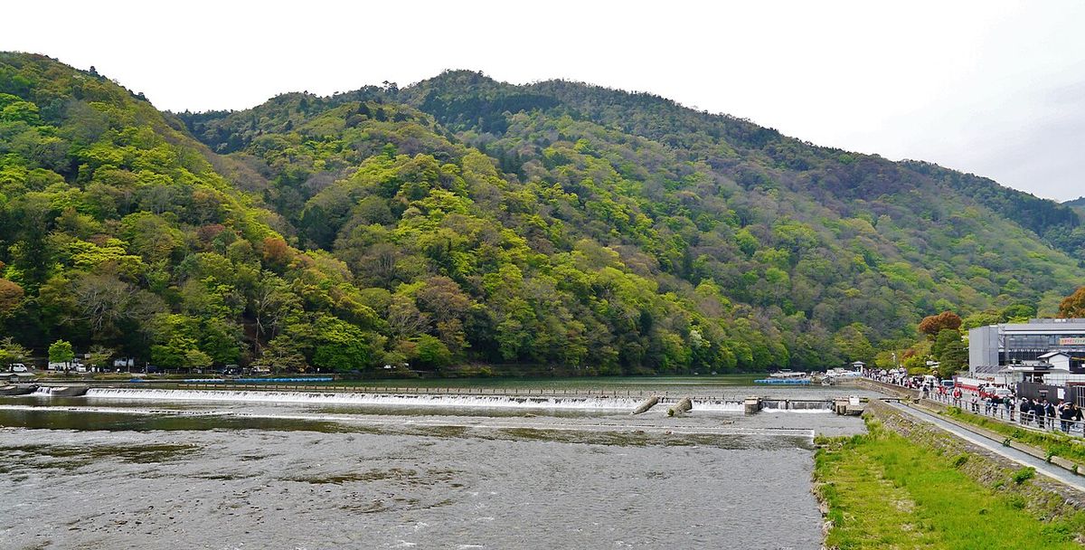 Tour Kyoto Arashiyama