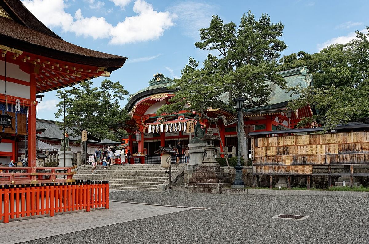 Tour & Arashiyama &