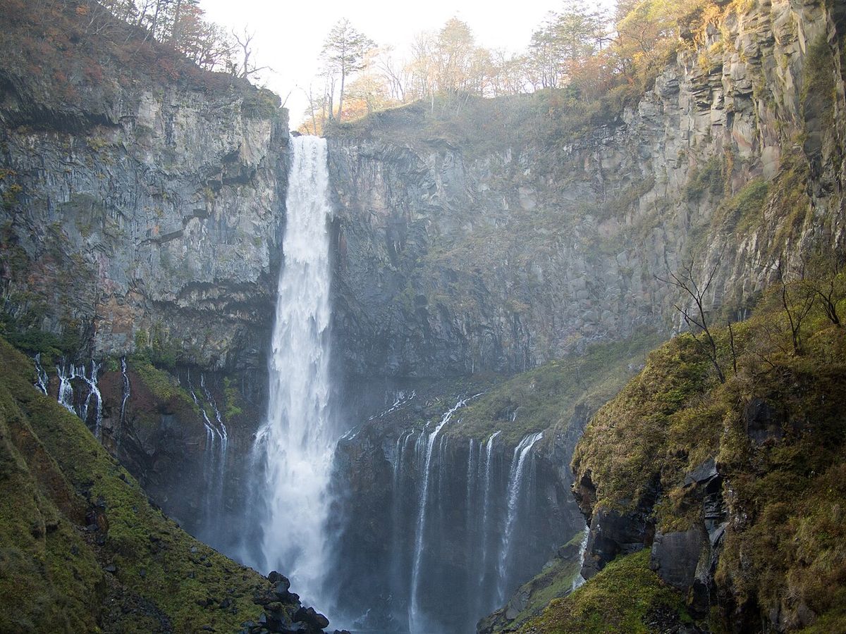 Tokyo Nikko Heritage Day Tour Toshogu Kegon Falls