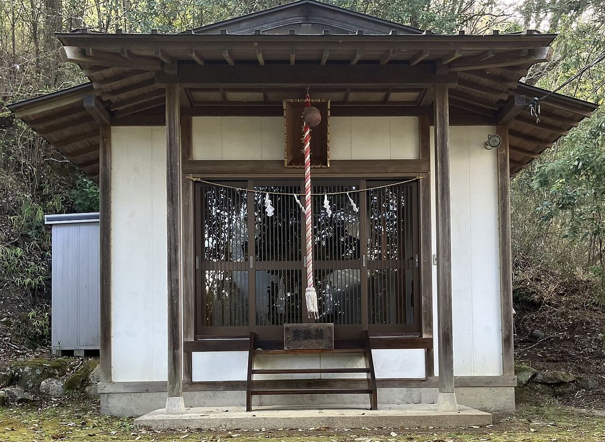Tour, Arashiyama