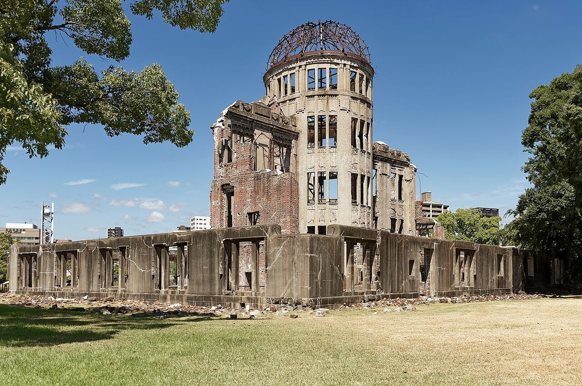 Hiroshima