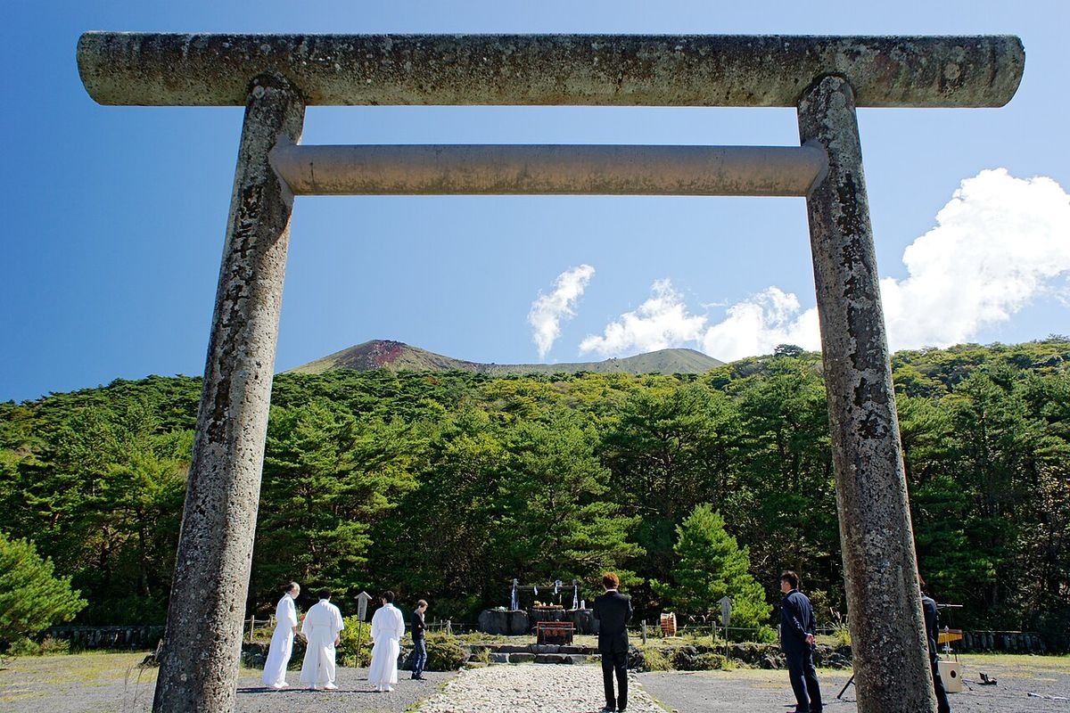 Tour Fukuoka ( cruise)