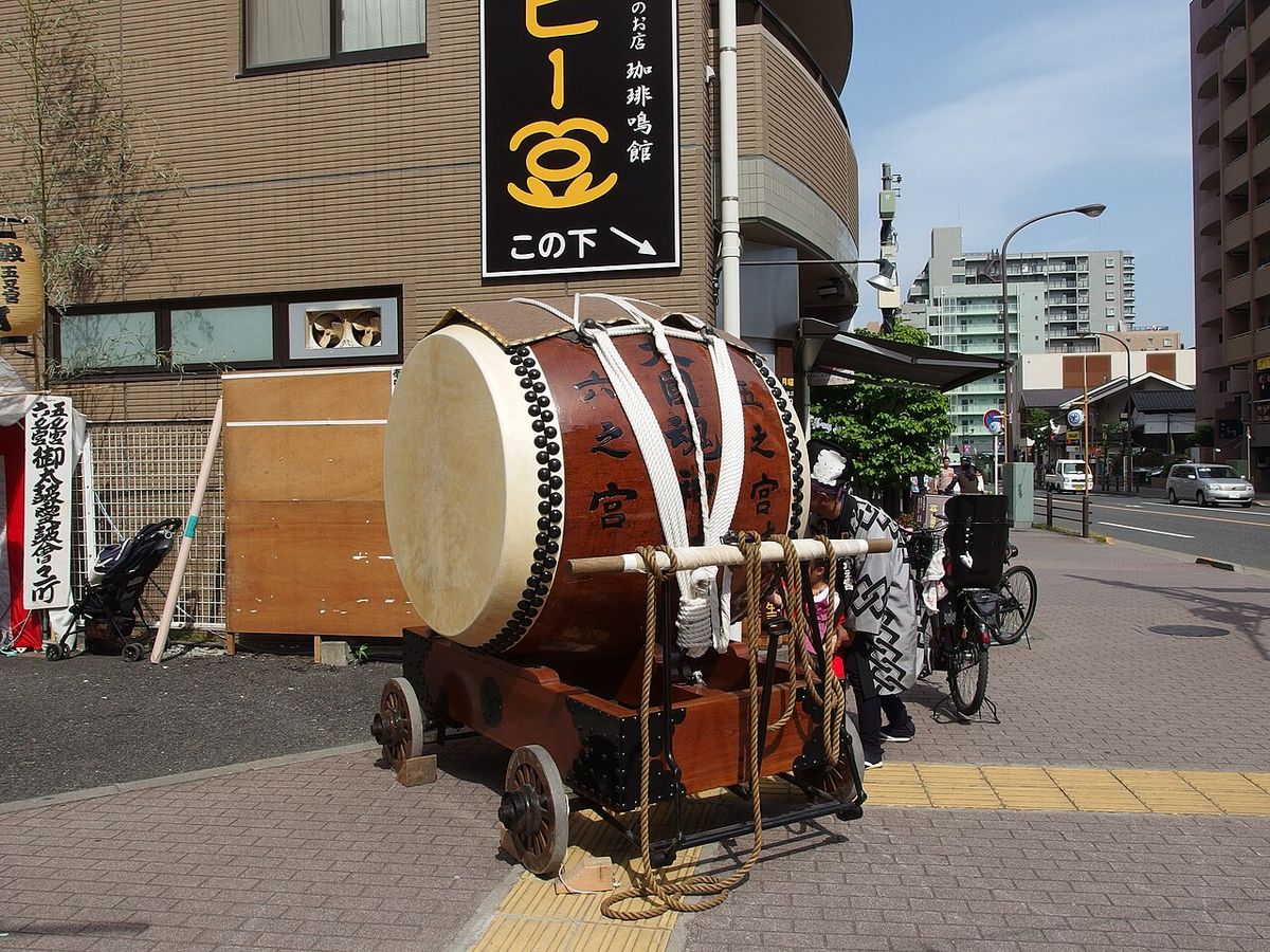 Kyoto: Japan