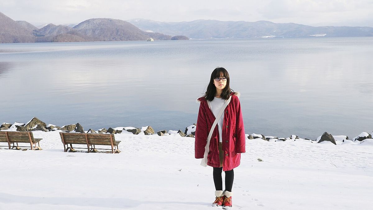 Hokkaido |