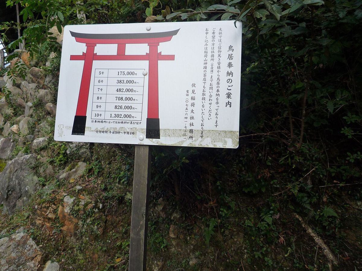 Tour Kyoto