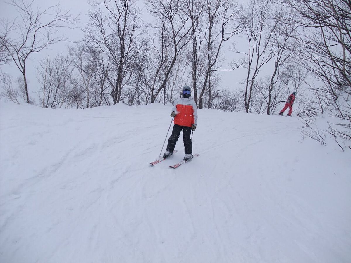Sapporo Bankei · Sapporo Ko