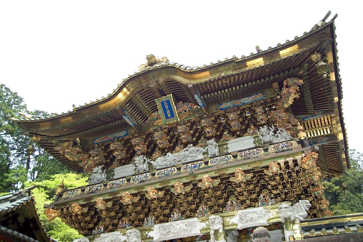 Tour Tokyo (