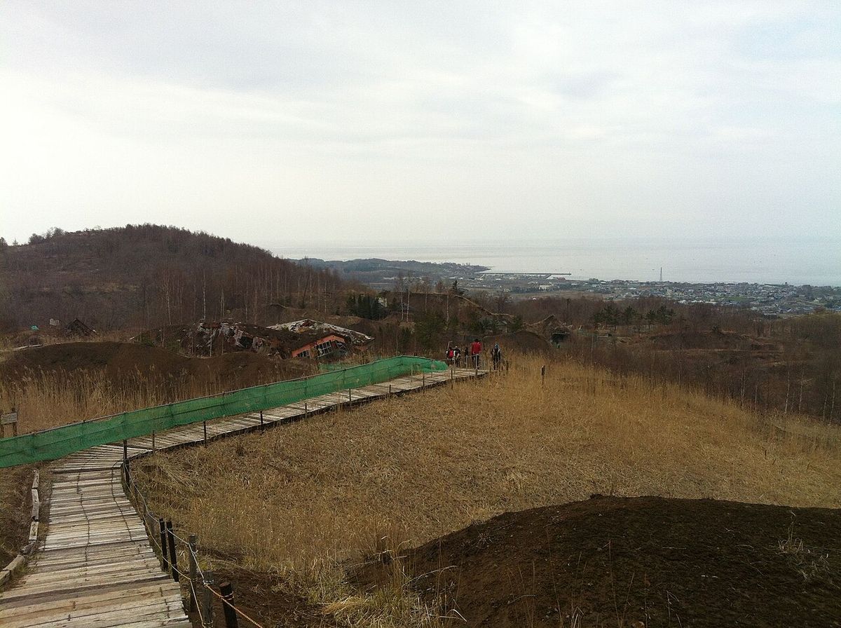 Hokkaido | Tour, (