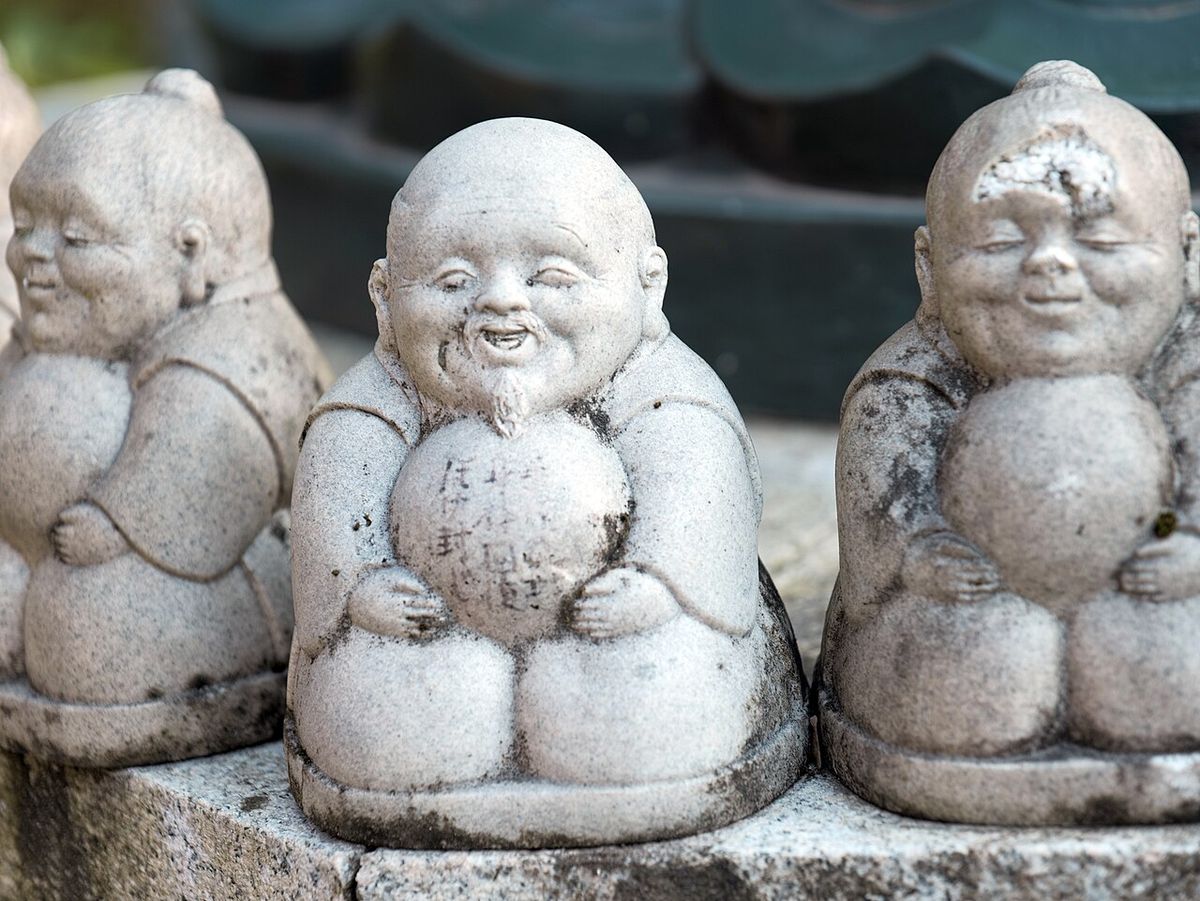 * * Higashiyama, *Kyoto*
