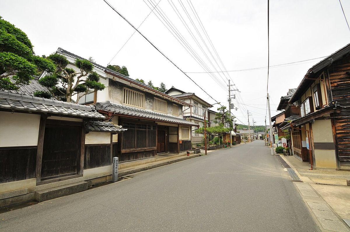 Tour Kyoto Japan