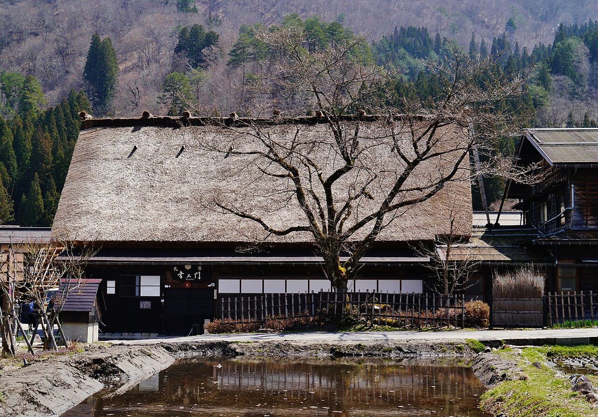 Tour UNESCO