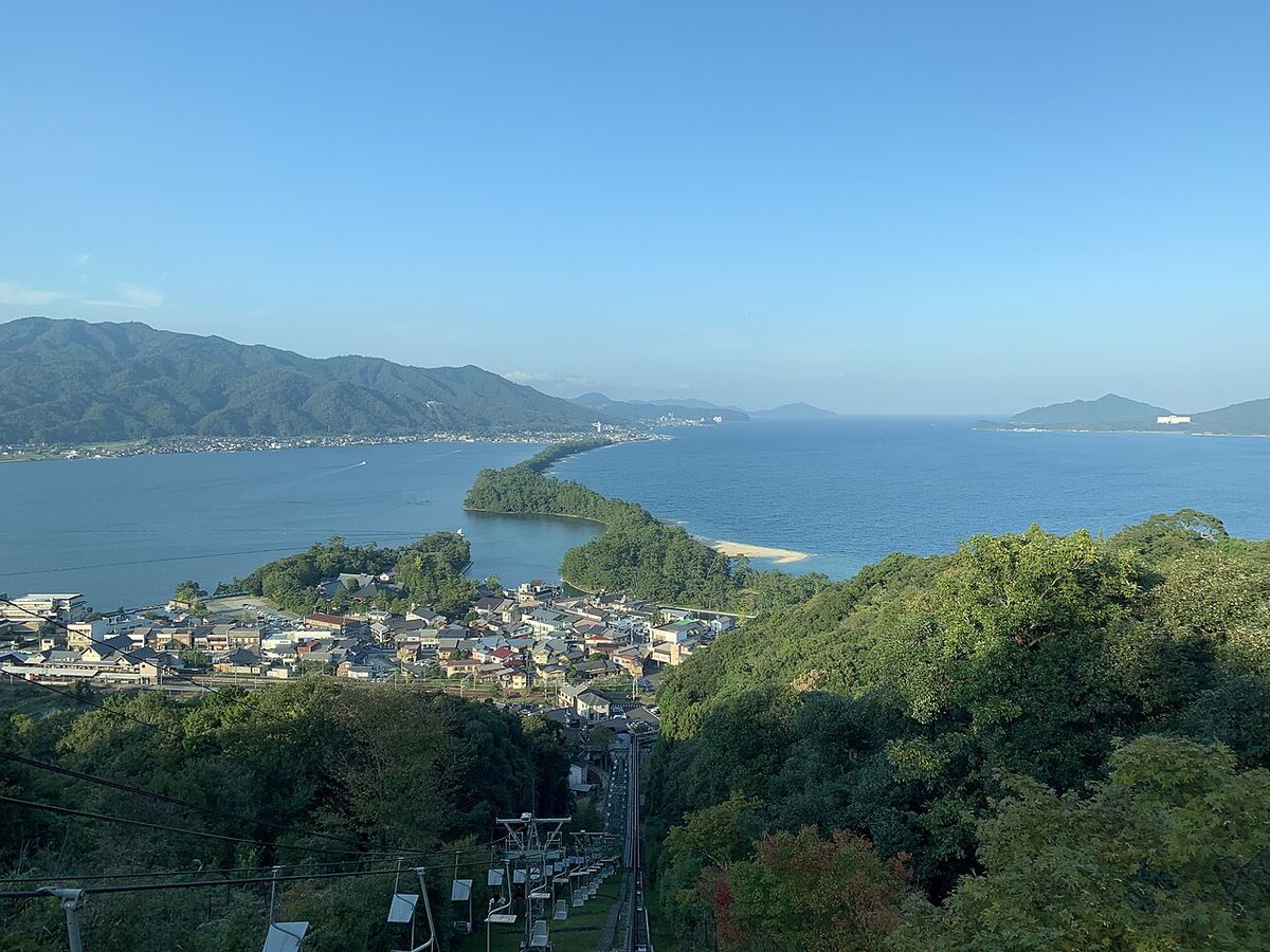 Tour Kyoto