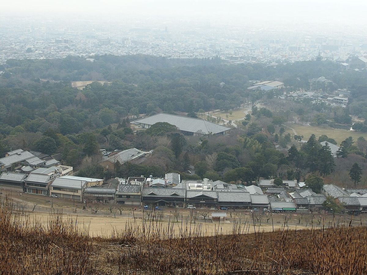 Tour Osaka