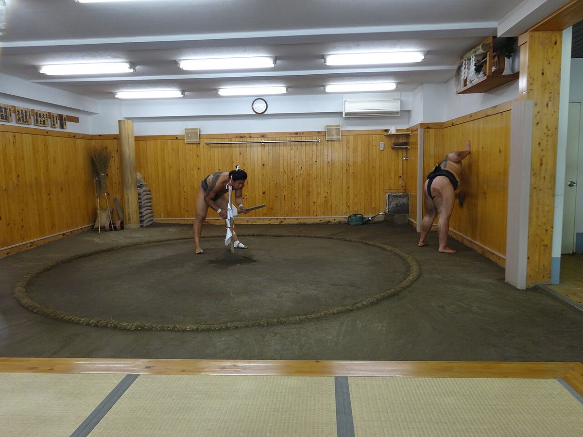 Tokyo