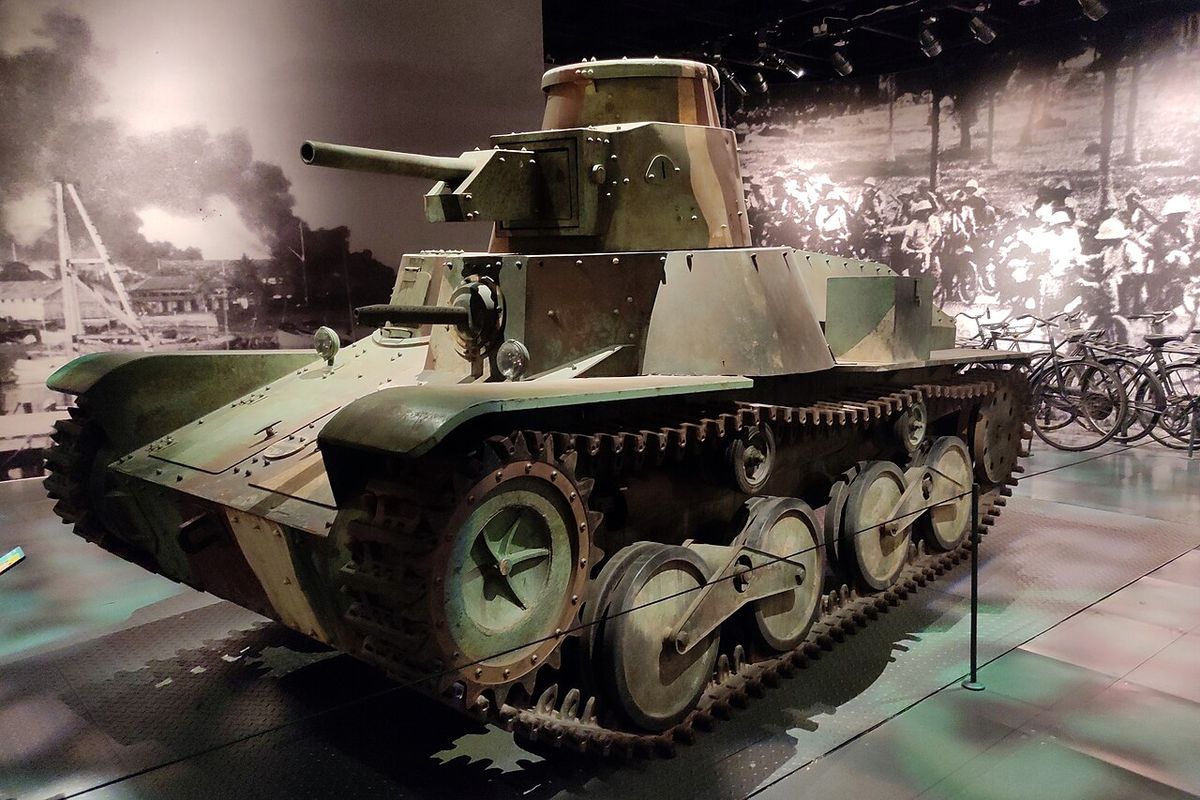 (National Museum of N