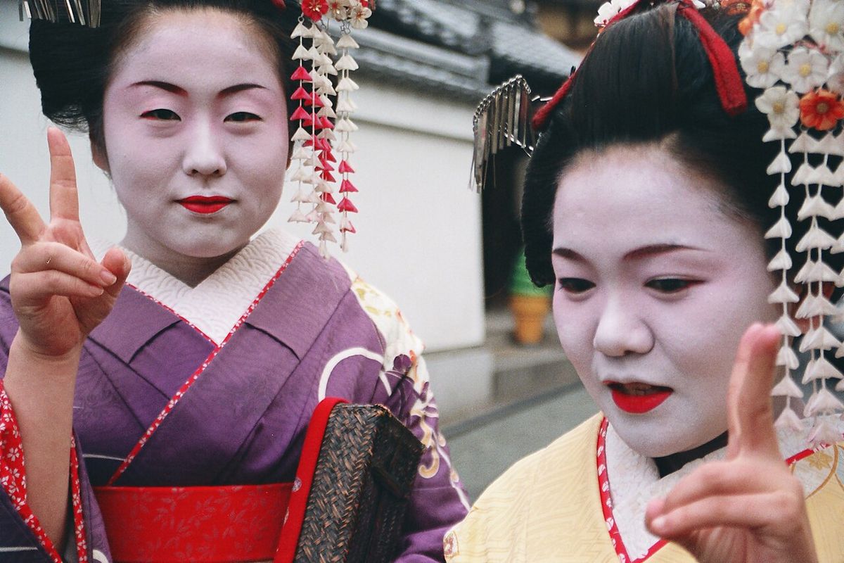 Tour Kyoto Golden Route