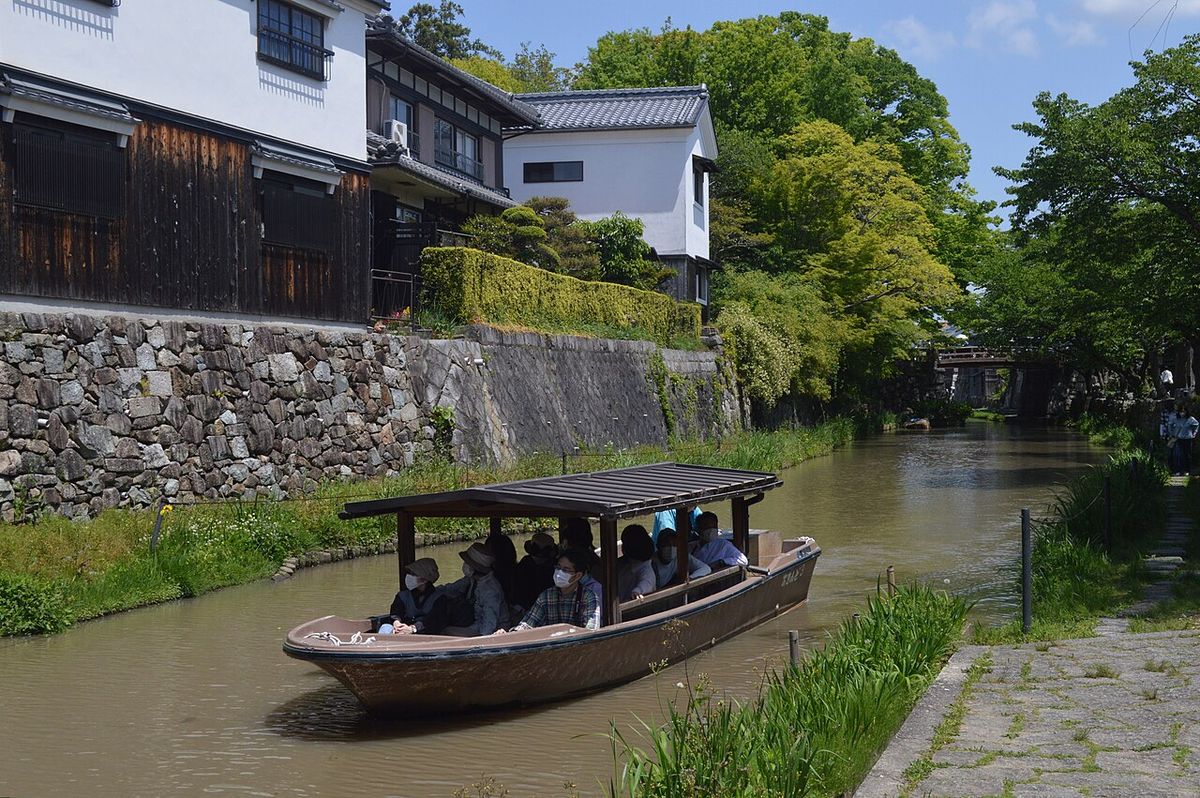 Tour Osaka -