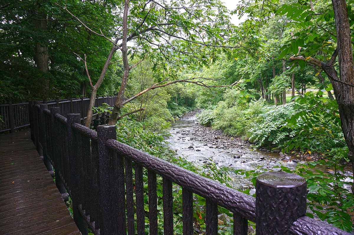 Onsen Tour |