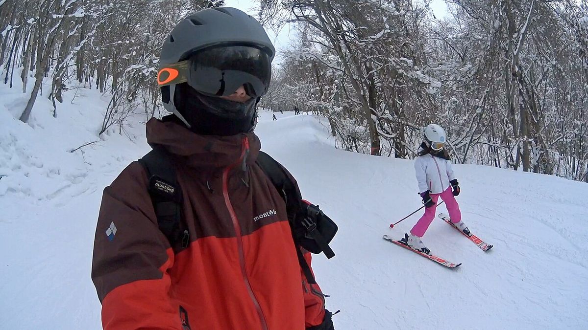 & (Sapporo