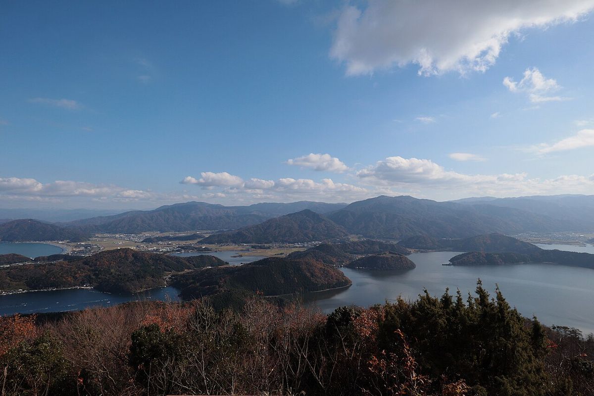 Kyoto: Kyoto × Japan