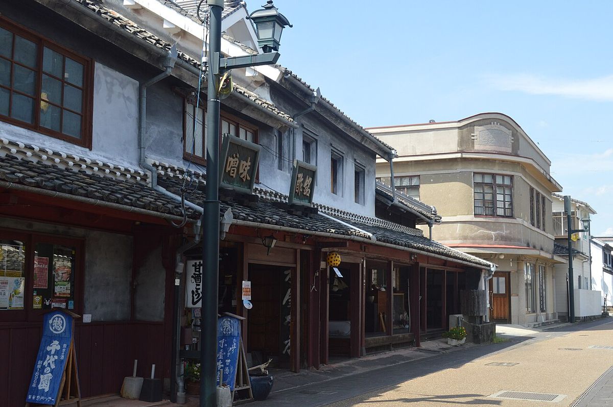 3 Hour Sake Brewery Tasting Private Cultural Tour