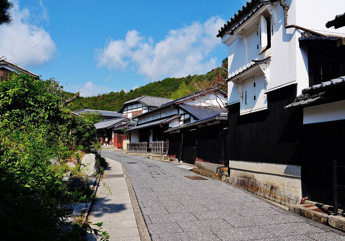 TourKyoto Arashiyama cruise