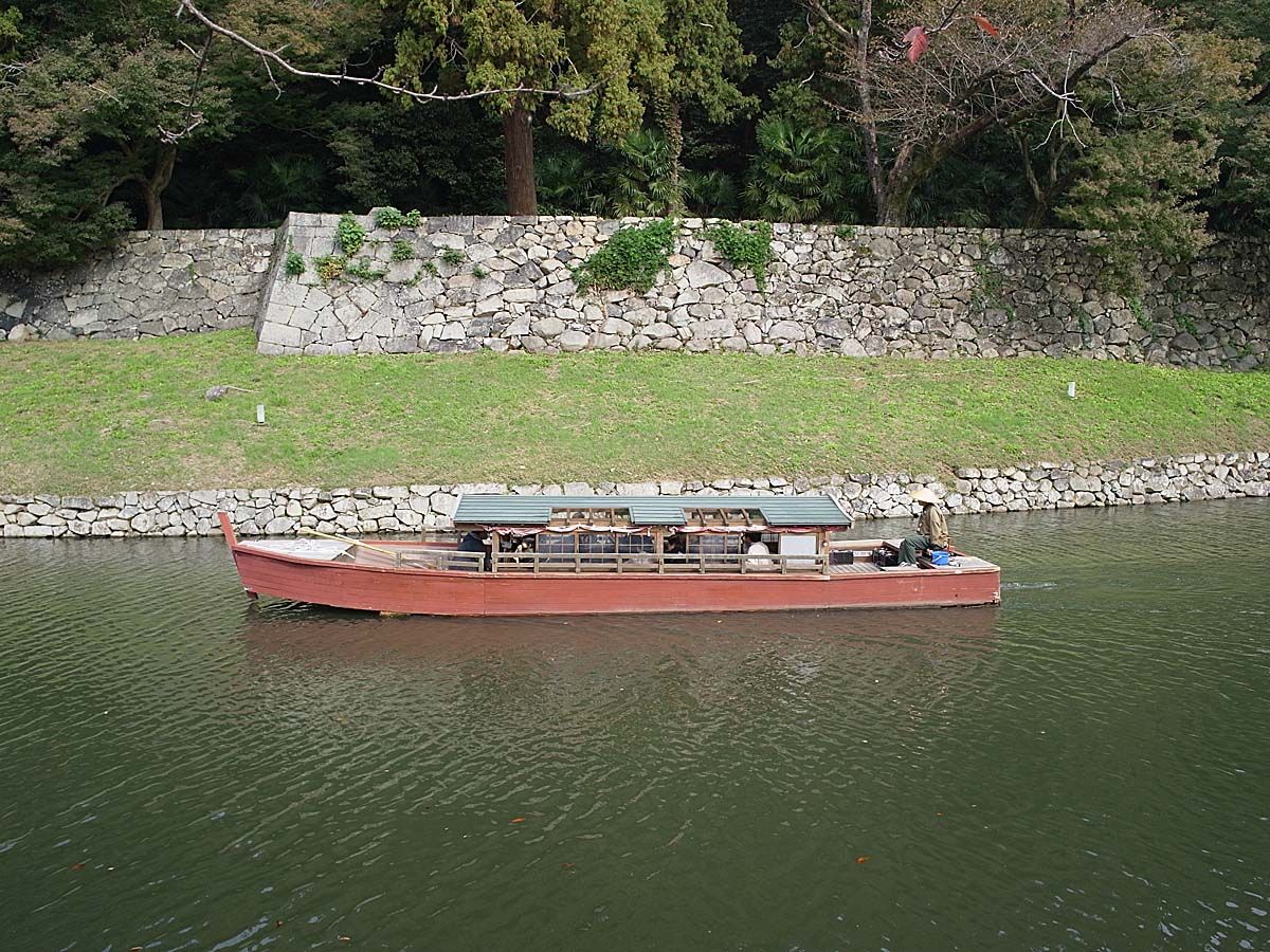 ล่องเรือโตเกียว: เรือยากาตะชมซากุระ & ตัวเลือกหอคอยโตเกียว