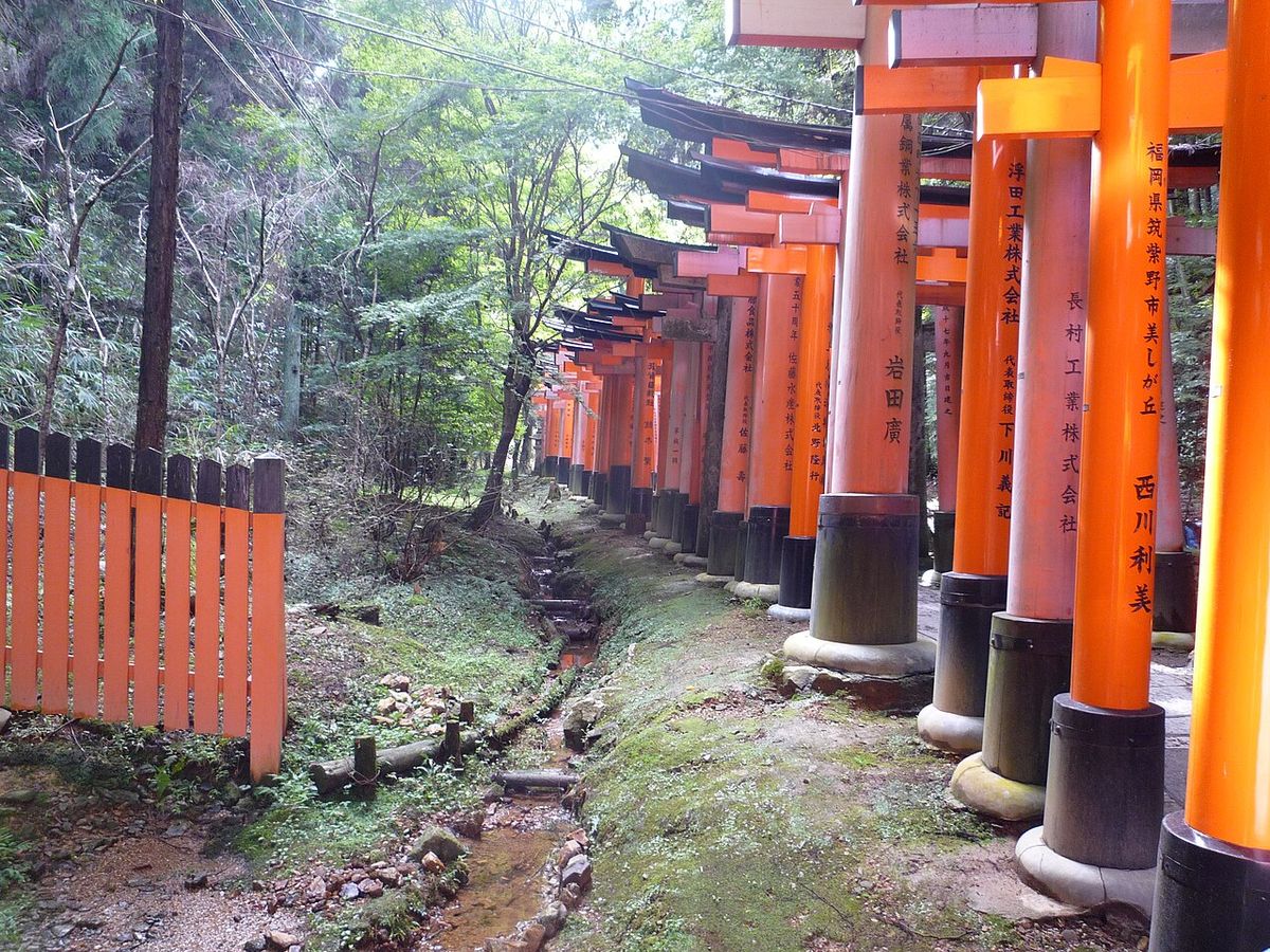 【Tour 】 Kyoto |