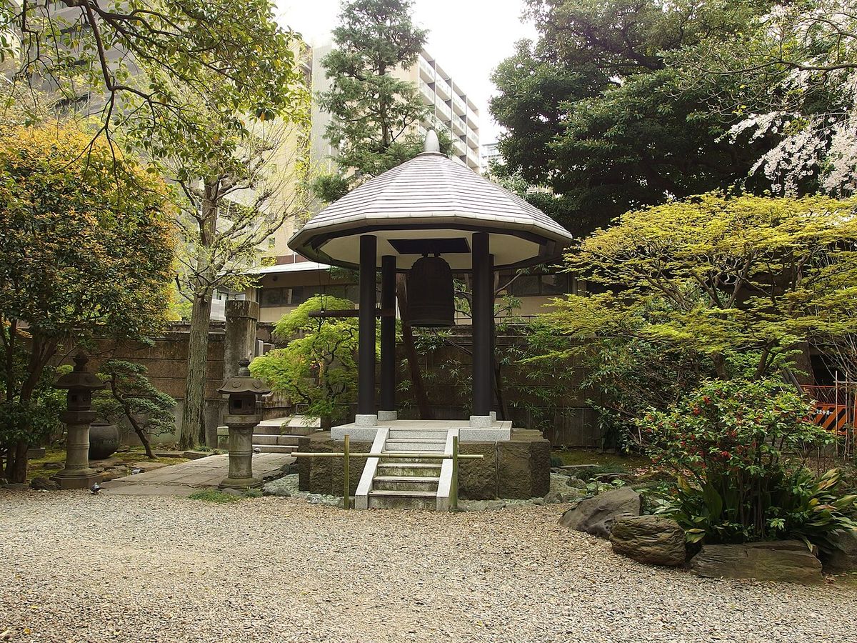 Tour Adaginenbutsu-ji · Jojakko-ji & Katsuō-ji &