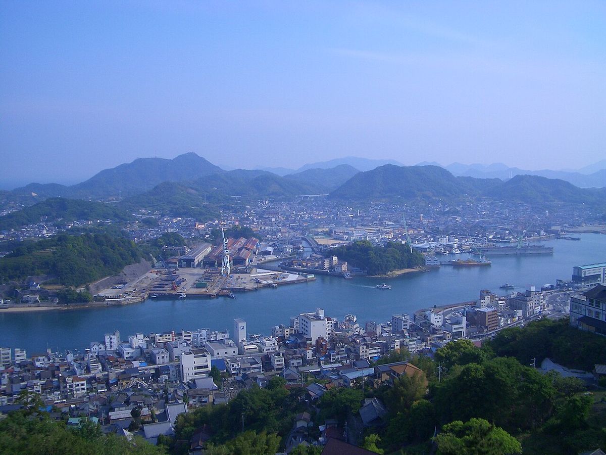 Mt Senkoji Ropeway