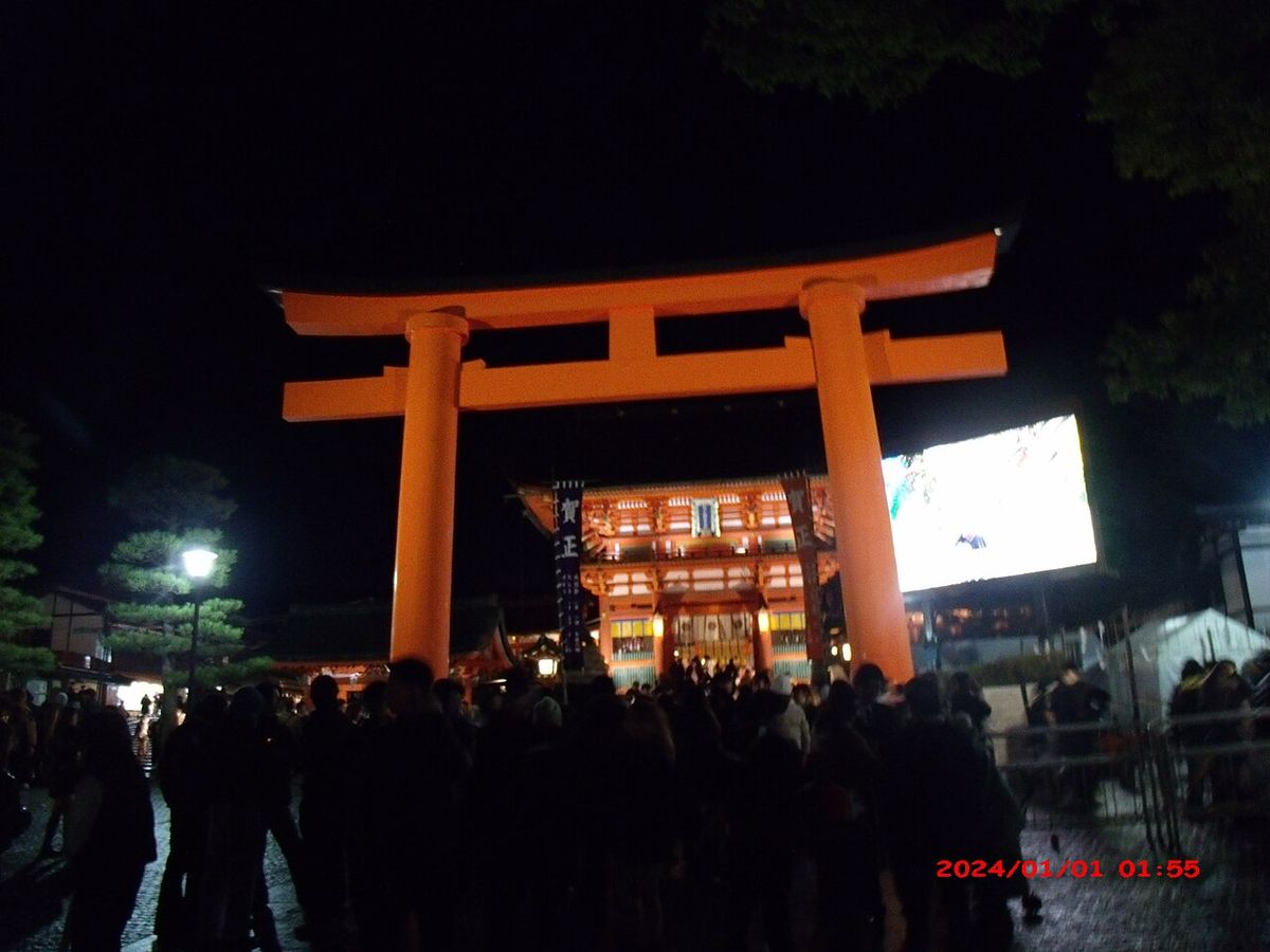 Tour