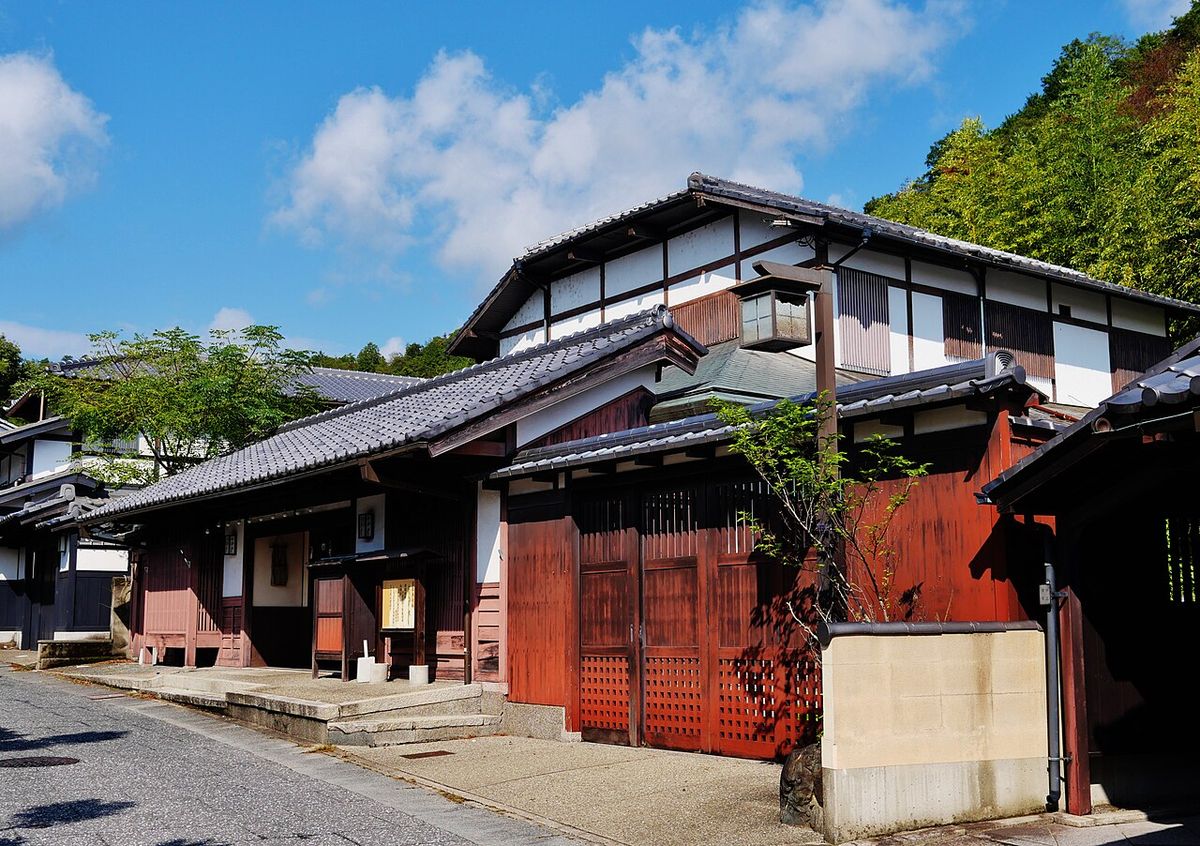 Tour Kyoto Arashiyama