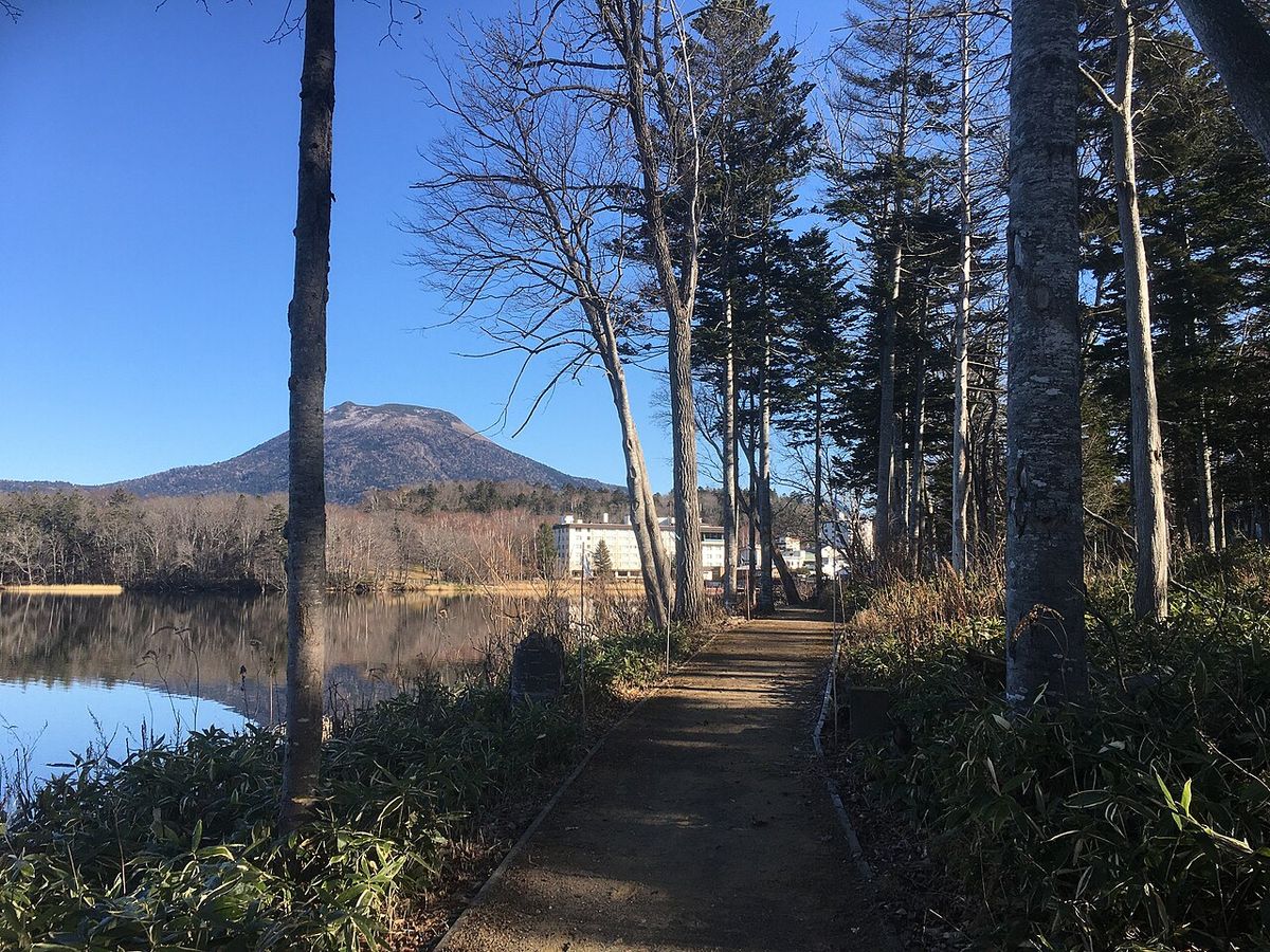 【 Hokkaido Japan | 】