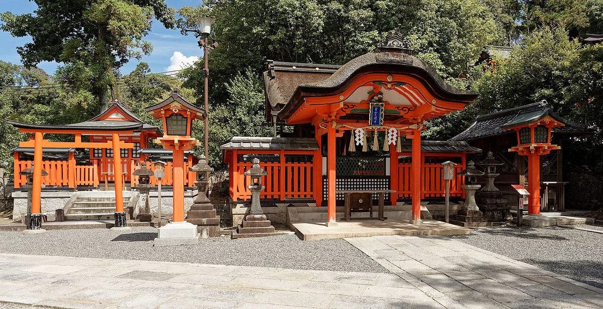 Tour bamboo groveArashiyama & &