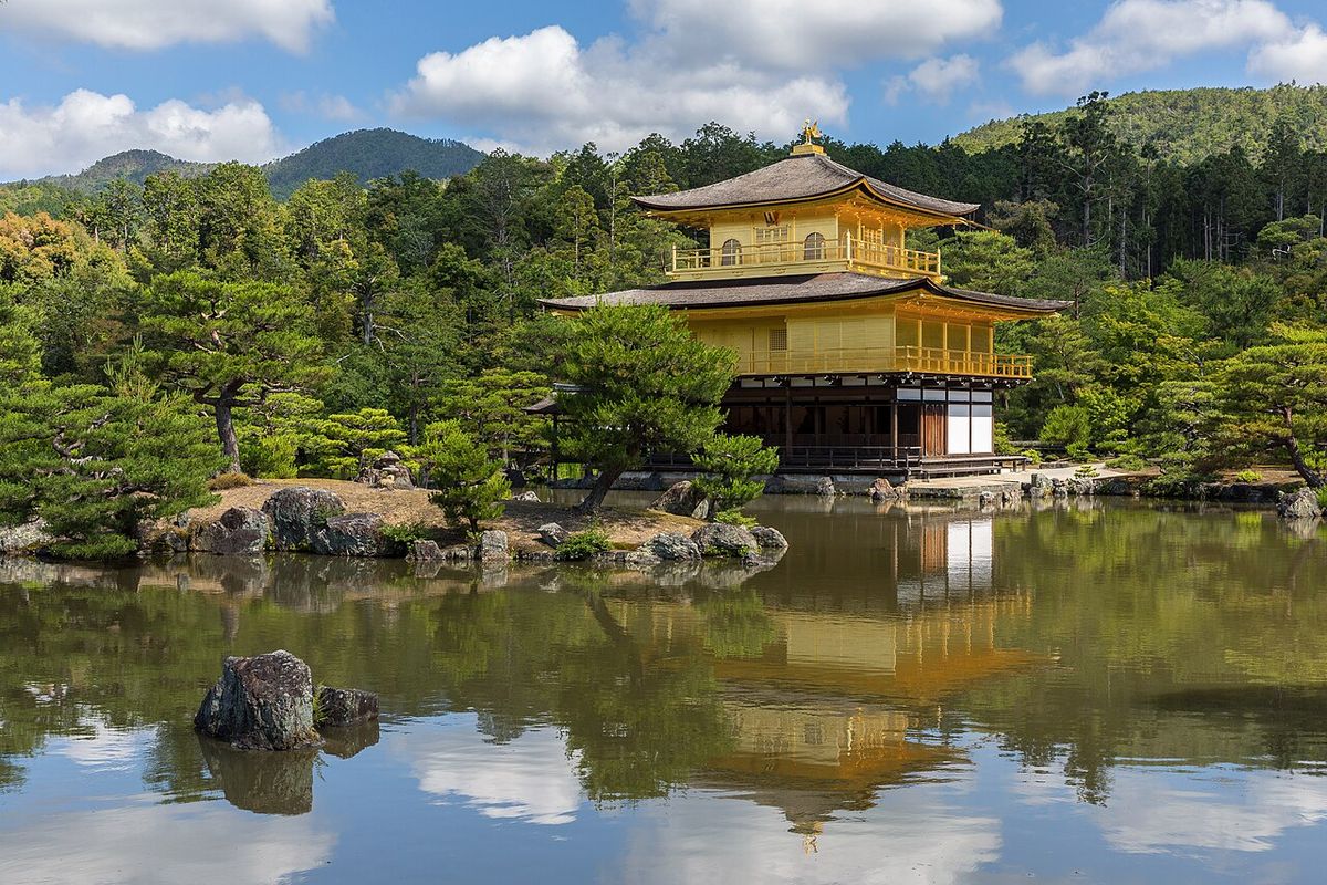 Kyoto, Arashiyama &